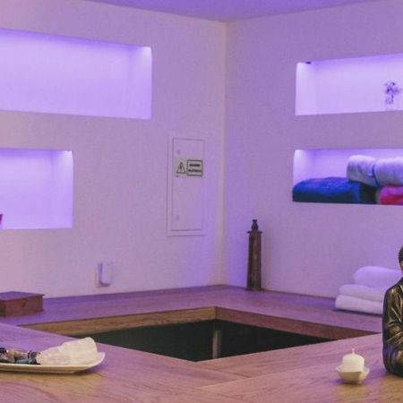 Colina Guesthouse - Braga Bagian luar foto