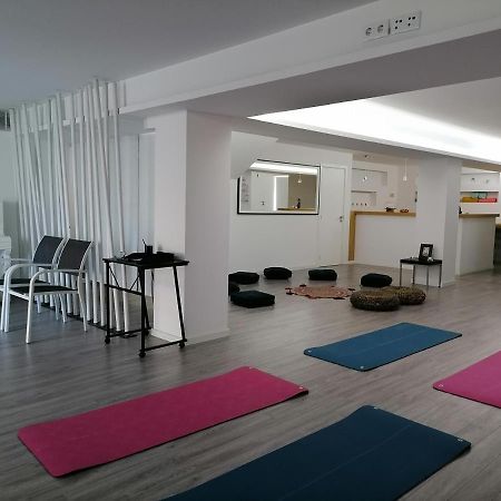 Colina Guesthouse - Braga Bagian luar foto