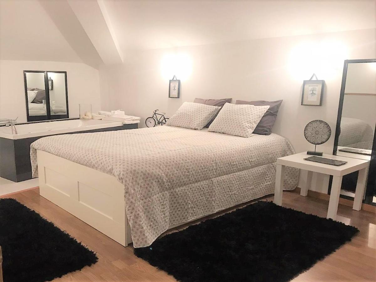 Colina Guesthouse - Braga Bagian luar foto