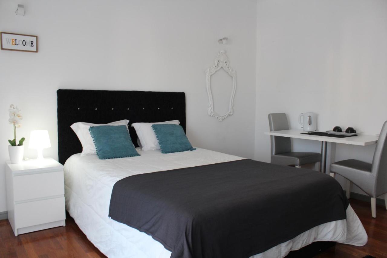 Colina Guesthouse - Braga Bagian luar foto