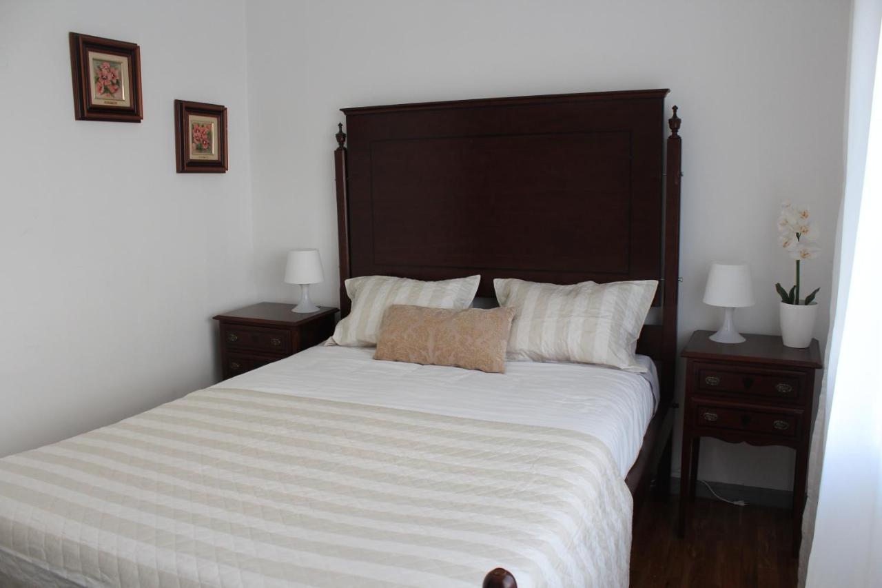 Colina Guesthouse - Braga Bagian luar foto