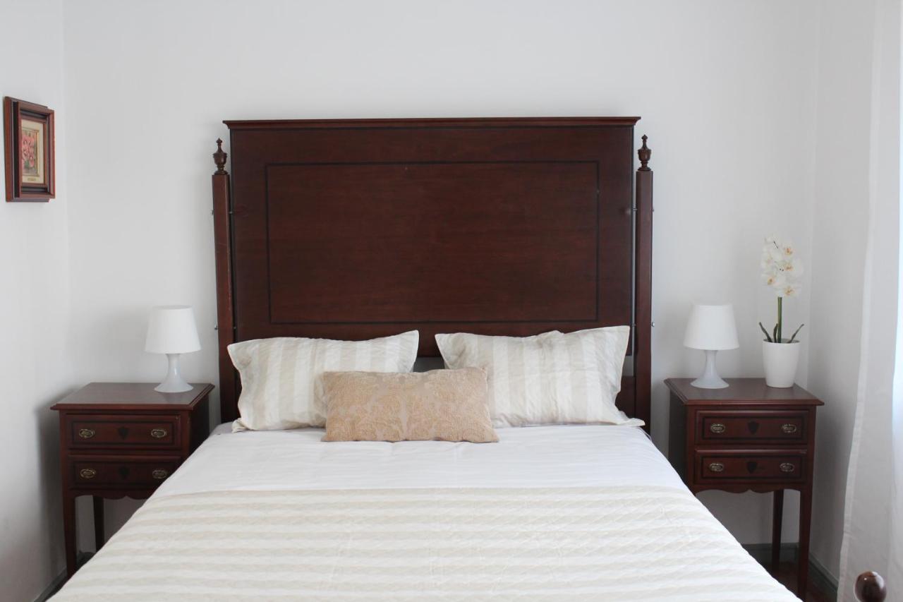 Colina Guesthouse - Braga Bagian luar foto