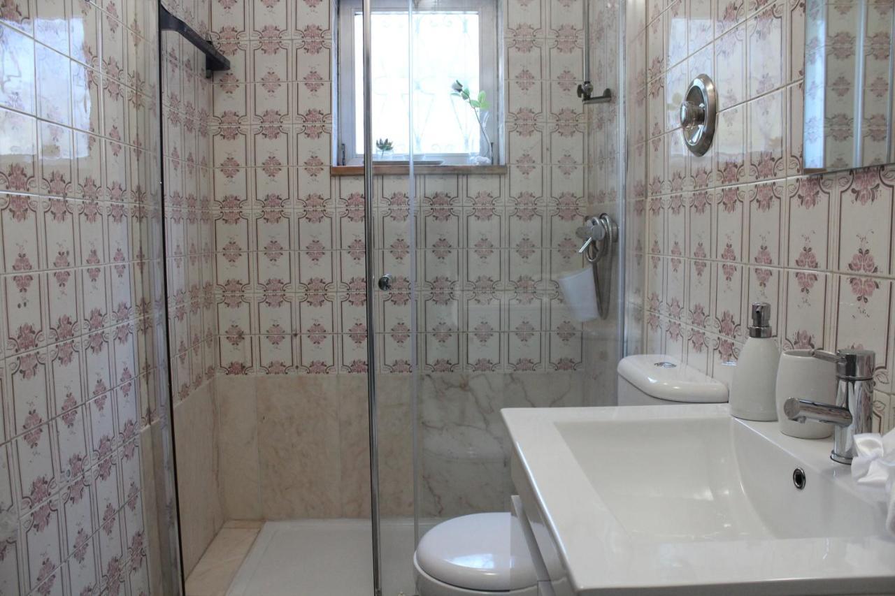 Colina Guesthouse - Braga Bagian luar foto