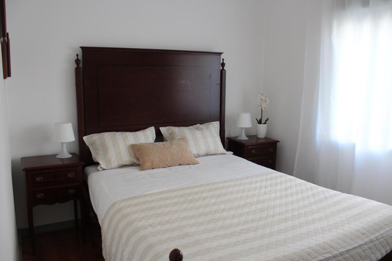 Colina Guesthouse - Braga Bagian luar foto