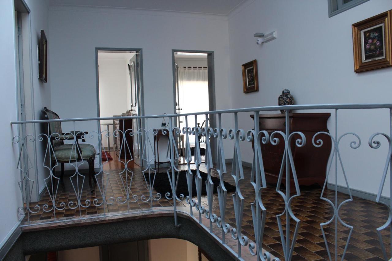 Colina Guesthouse - Braga Bagian luar foto