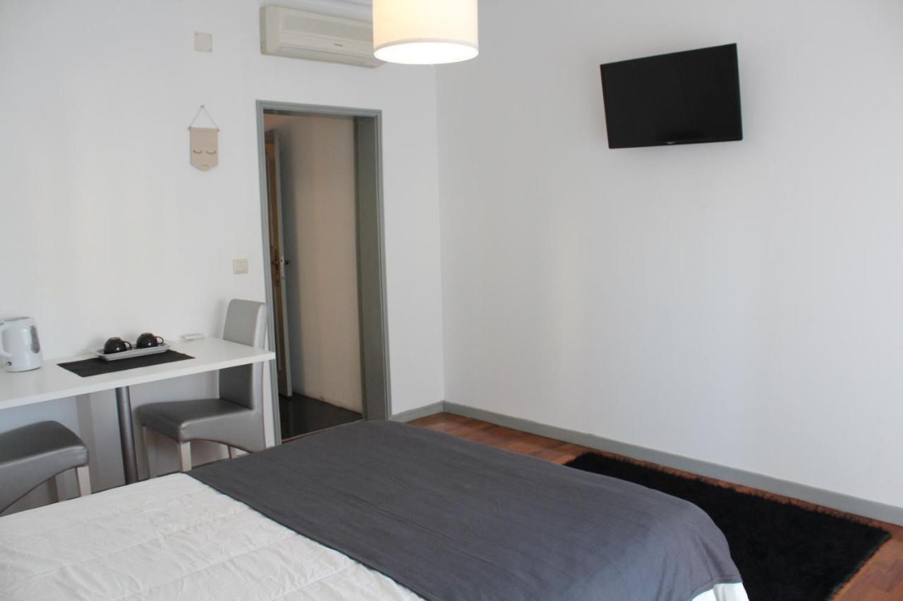 Colina Guesthouse - Braga Bagian luar foto