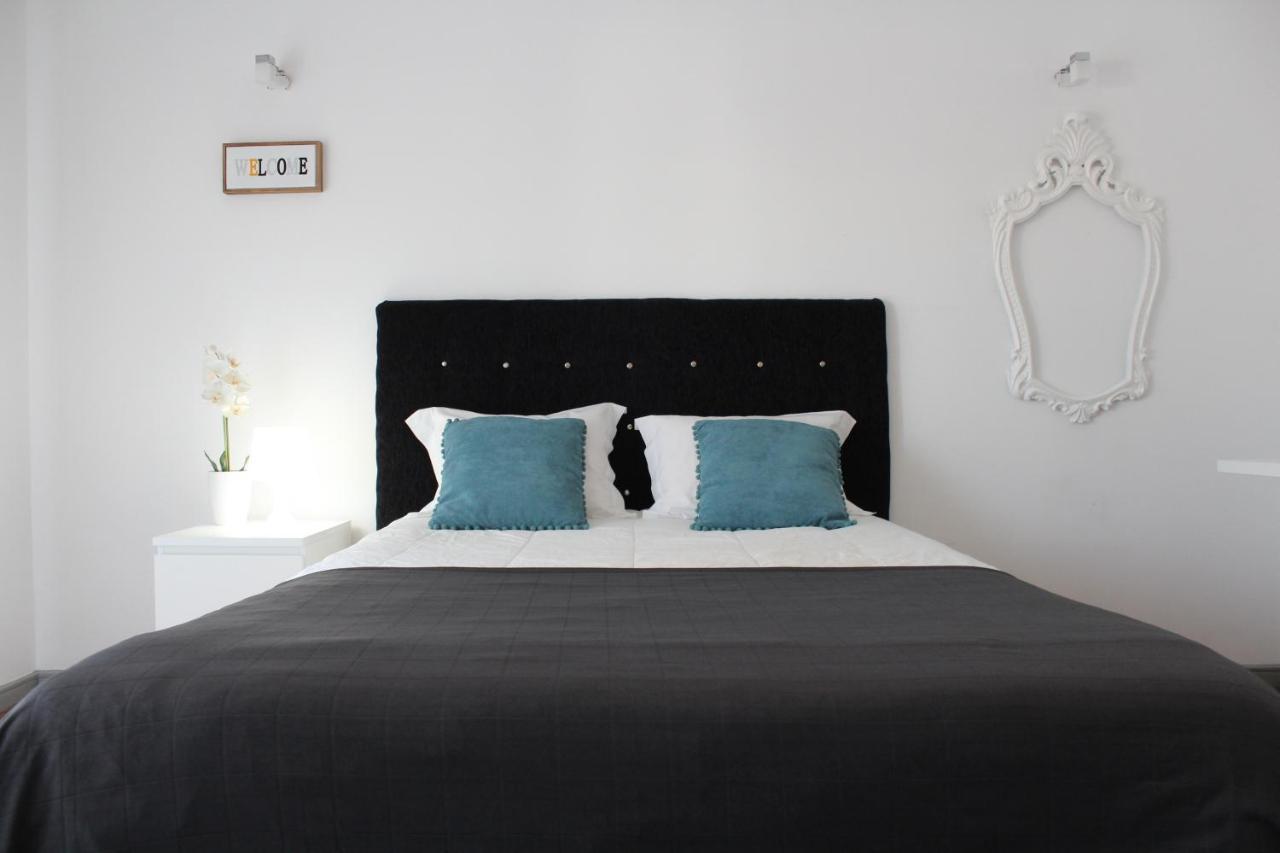 Colina Guesthouse - Braga Bagian luar foto