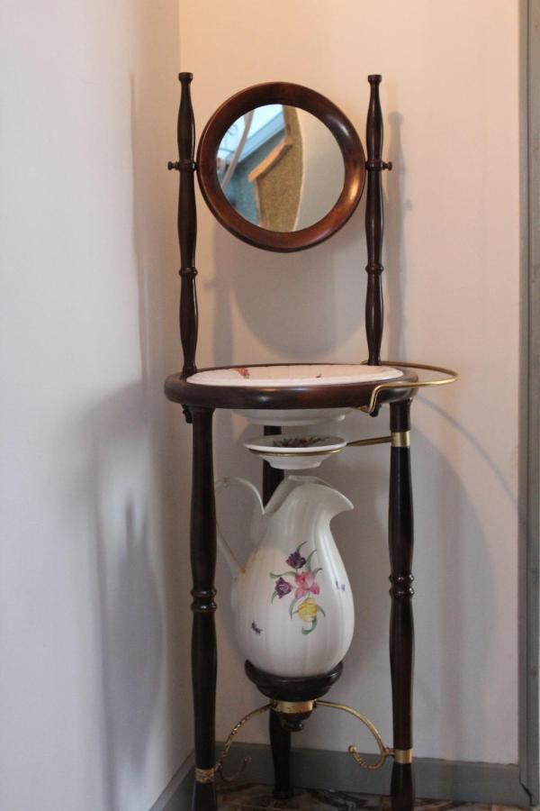 Colina Guesthouse - Braga Bagian luar foto