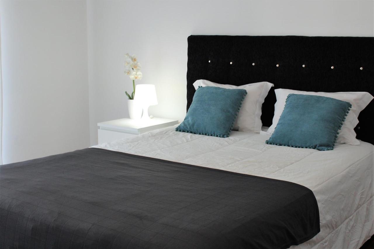 Colina Guesthouse - Braga Bagian luar foto