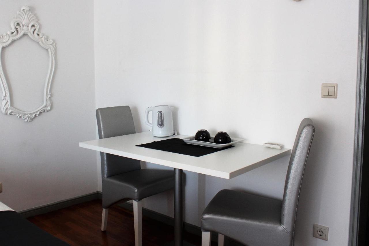 Colina Guesthouse - Braga Bagian luar foto