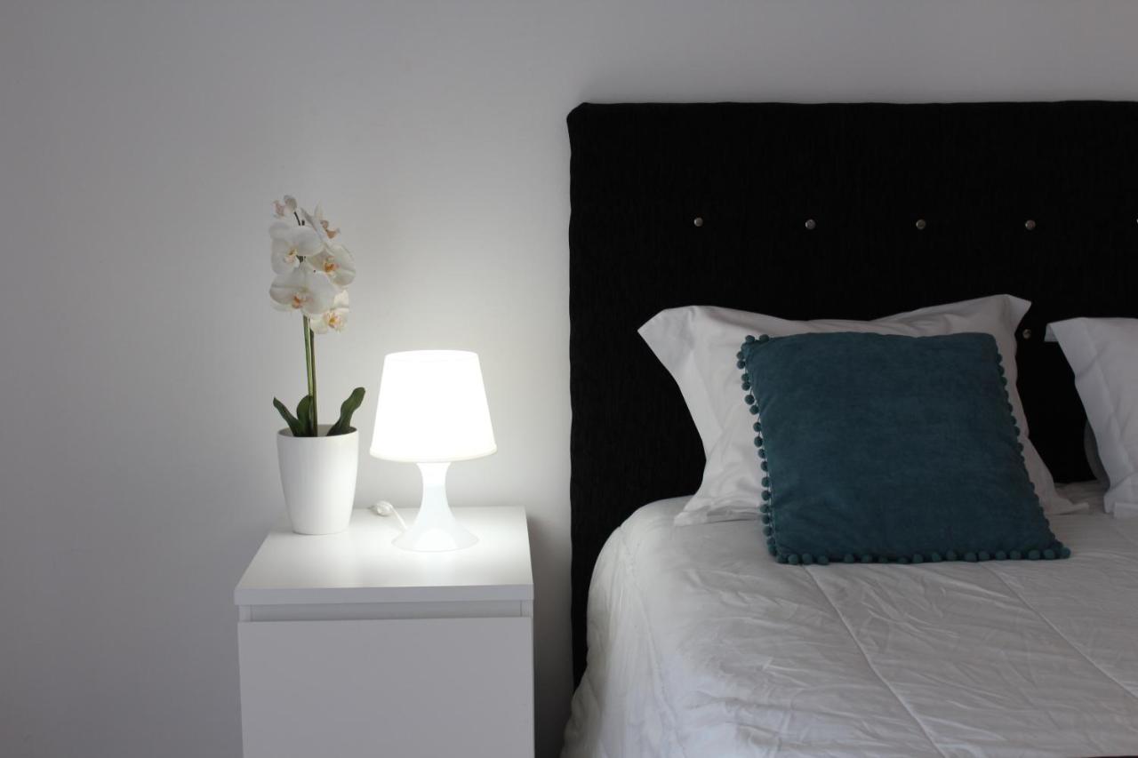 Colina Guesthouse - Braga Bagian luar foto
