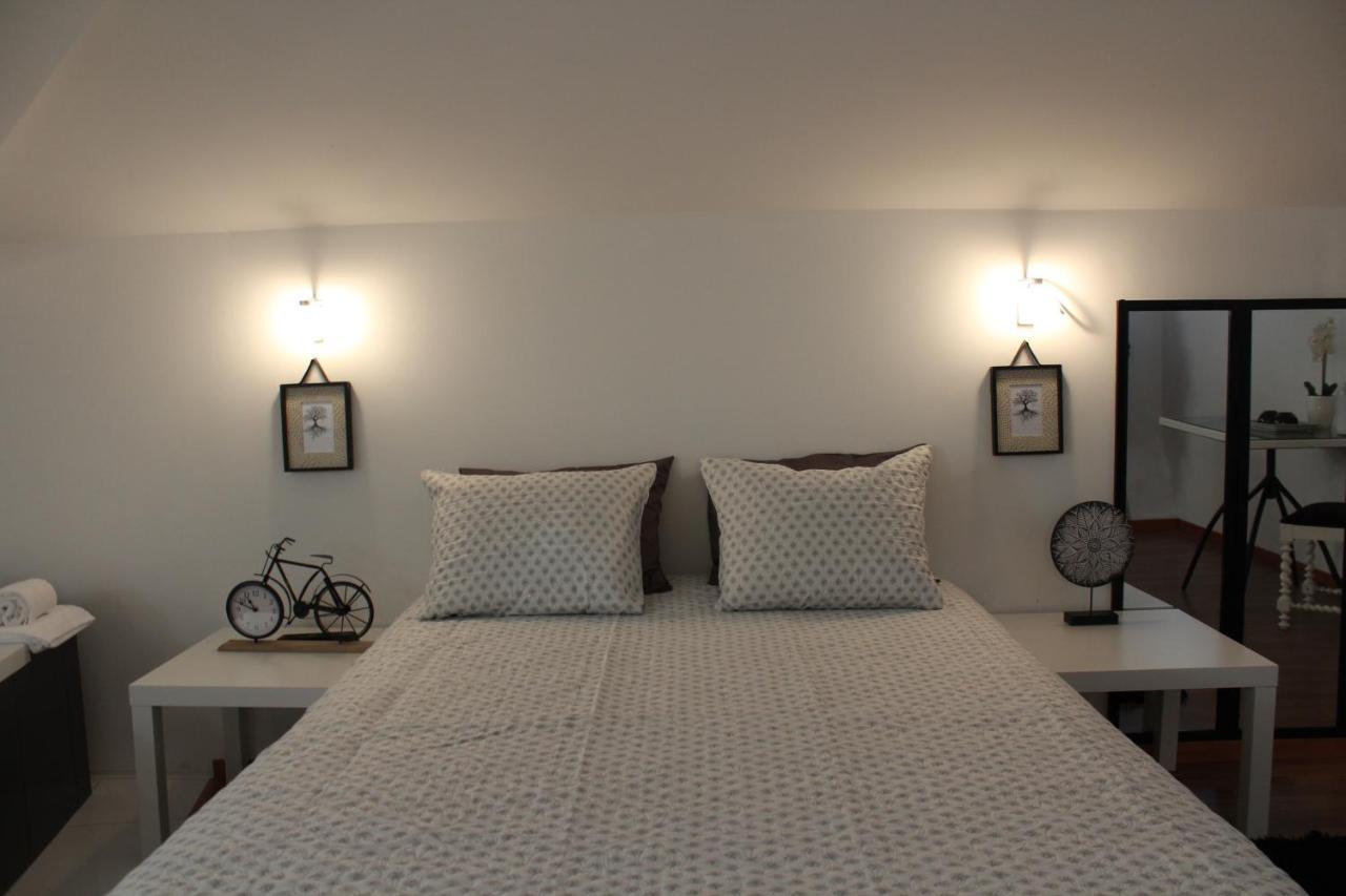 Colina Guesthouse - Braga Bagian luar foto