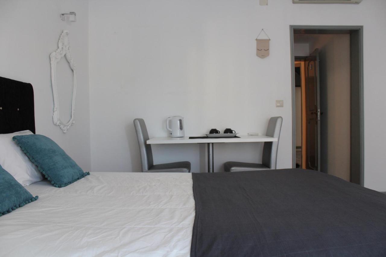 Colina Guesthouse - Braga Bagian luar foto