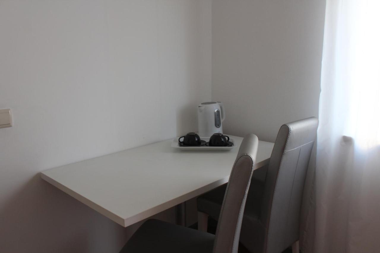 Colina Guesthouse - Braga Bagian luar foto