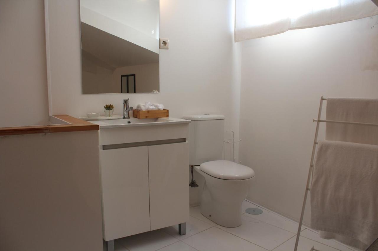 Colina Guesthouse - Braga Bagian luar foto