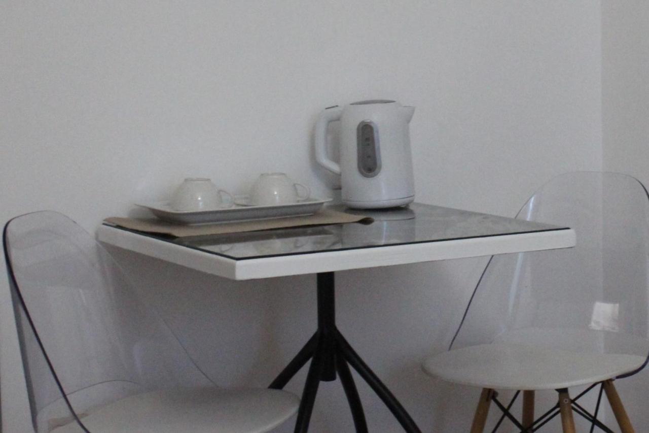 Colina Guesthouse - Braga Bagian luar foto