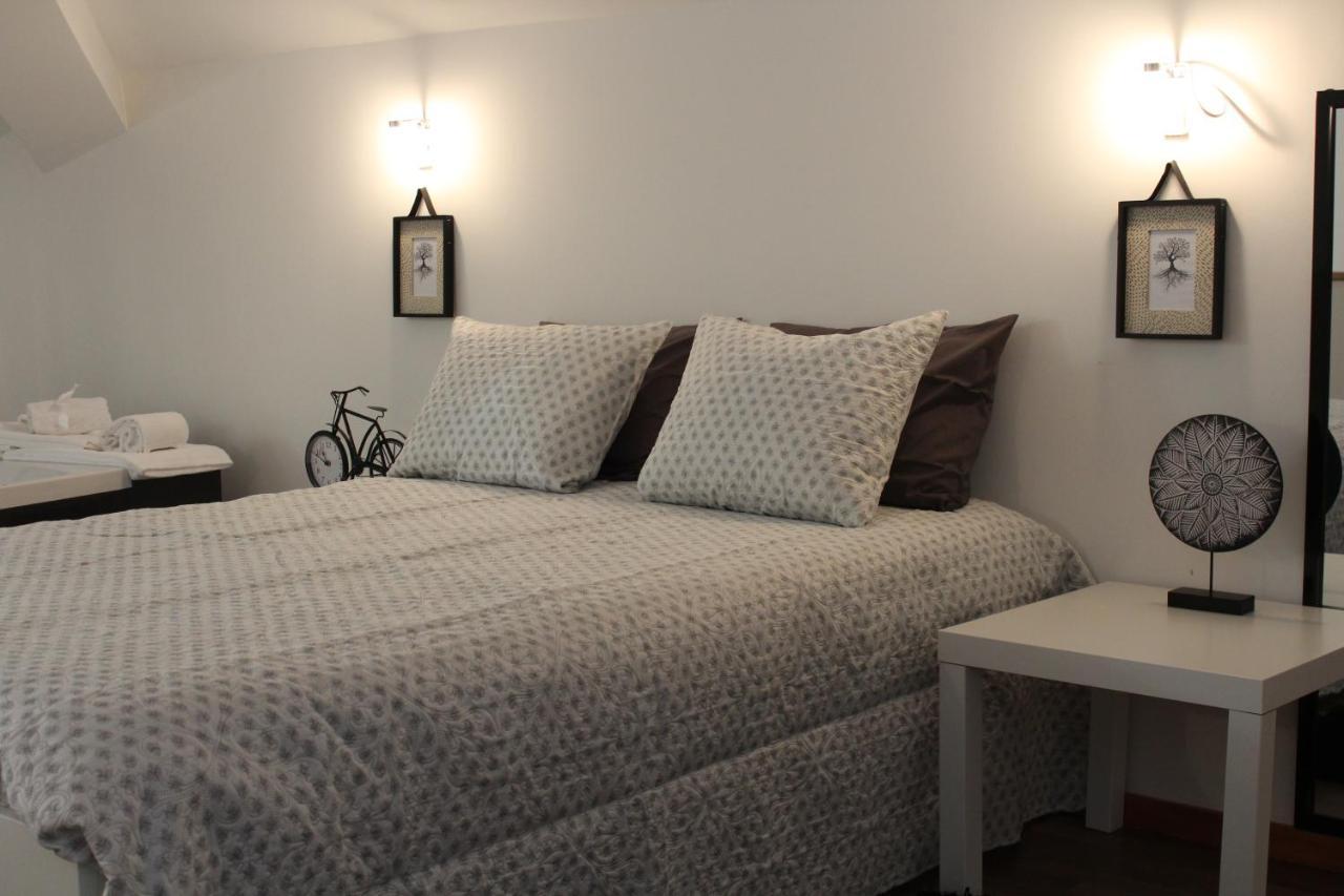 Colina Guesthouse - Braga Bagian luar foto