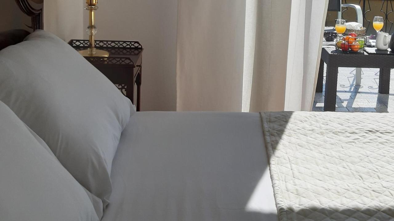 Colina Guesthouse - Braga Bagian luar foto
