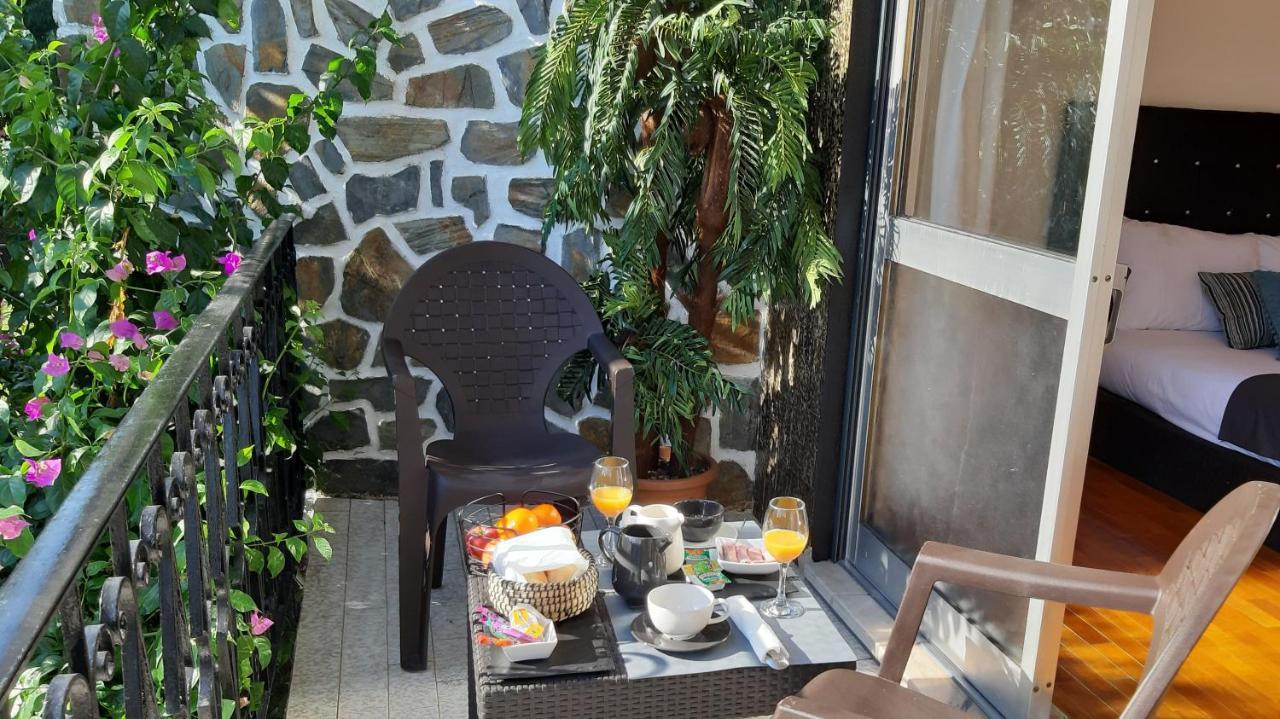 Colina Guesthouse - Braga Bagian luar foto