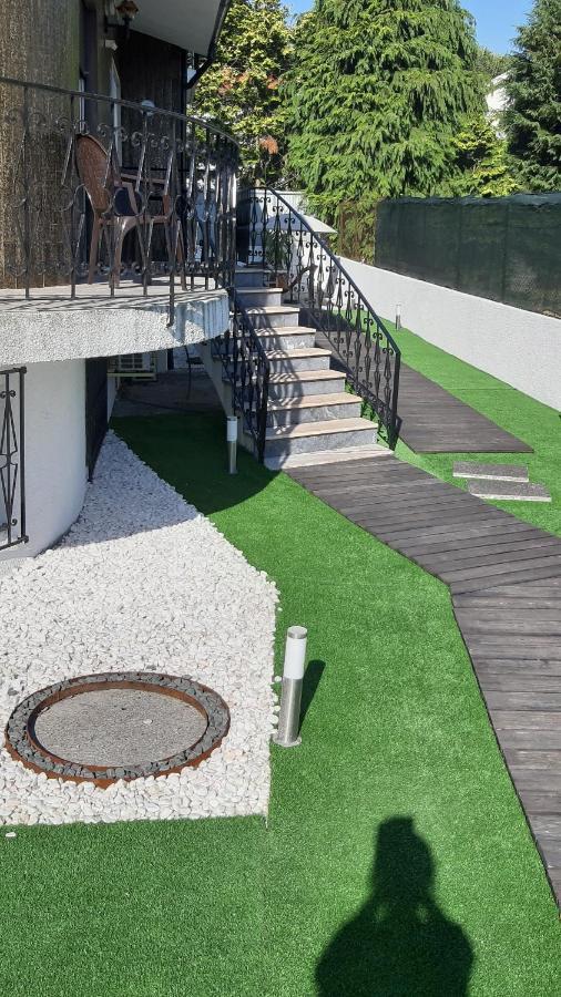 Colina Guesthouse - Braga Bagian luar foto