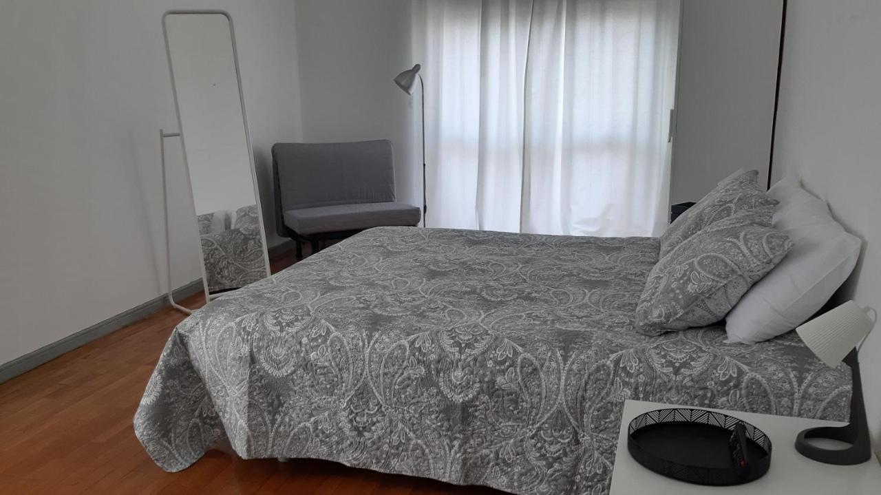 Colina Guesthouse - Braga Bagian luar foto