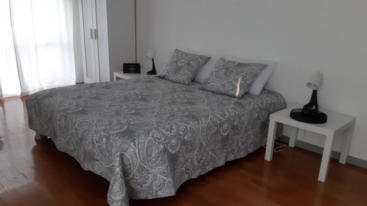 Colina Guesthouse - Braga Bagian luar foto