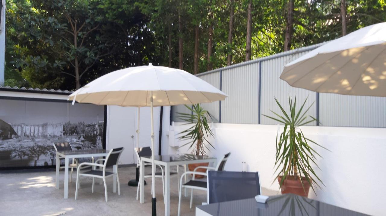 Colina Guesthouse - Braga Bagian luar foto