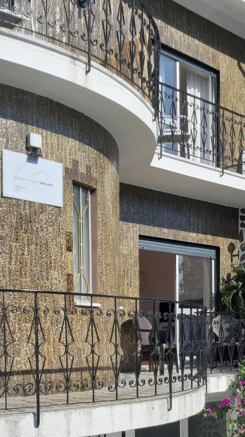 Colina Guesthouse - Braga Bagian luar foto