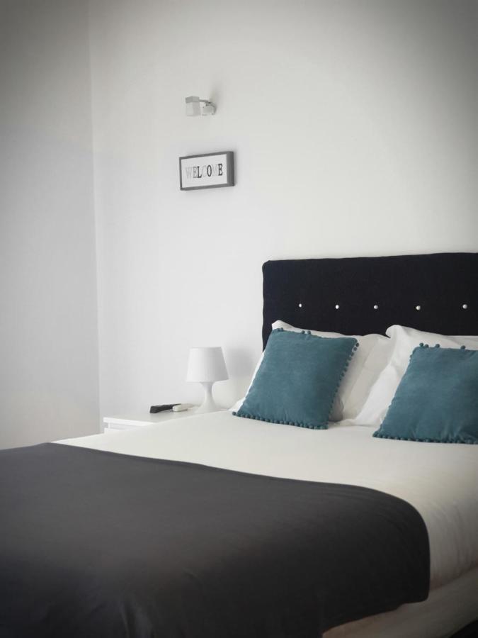 Colina Guesthouse - Braga Bagian luar foto