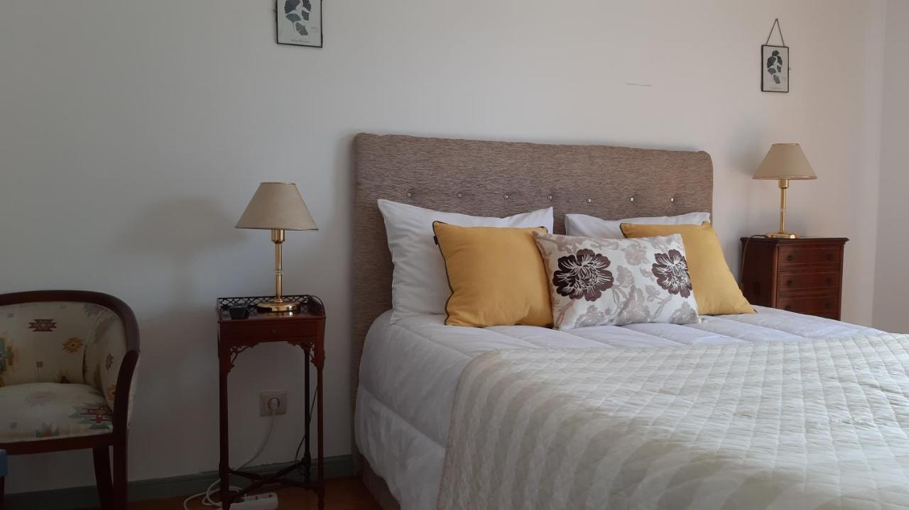 Colina Guesthouse - Braga Bagian luar foto