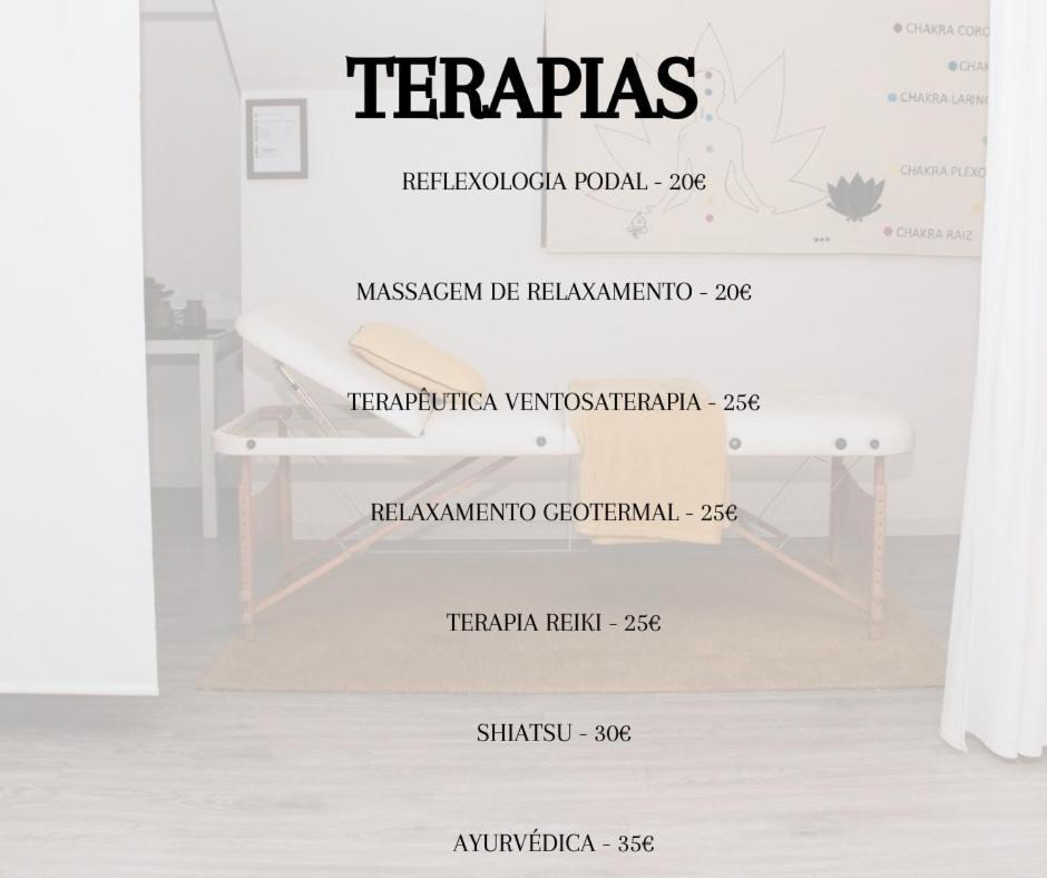 Colina Guesthouse - Braga Bagian luar foto