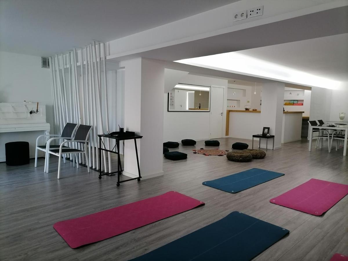 Colina Guesthouse - Braga Bagian luar foto