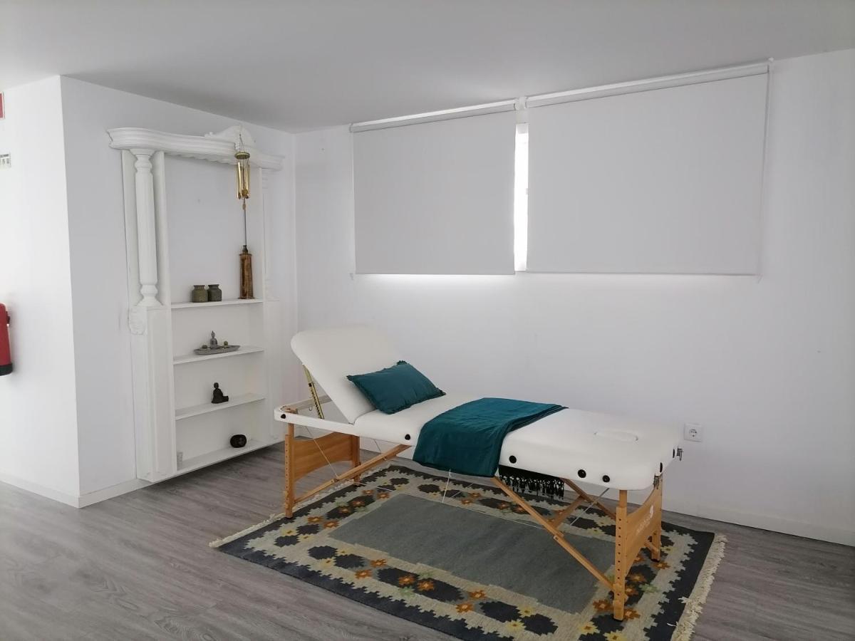 Colina Guesthouse - Braga Bagian luar foto